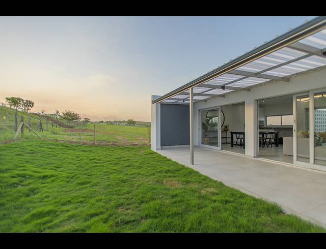 2 BEDROOM FREESTANDING TO LET IN LALELA ESTATE